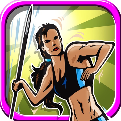 Pandoras Kingdom: Javelin Throw Free iOS App