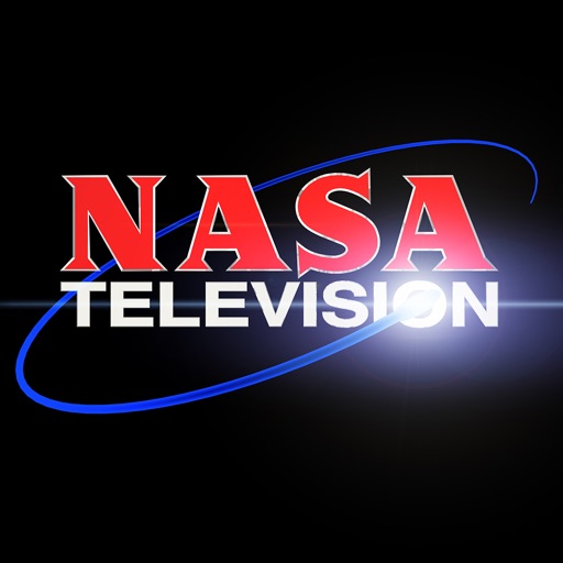 NASA Television icon