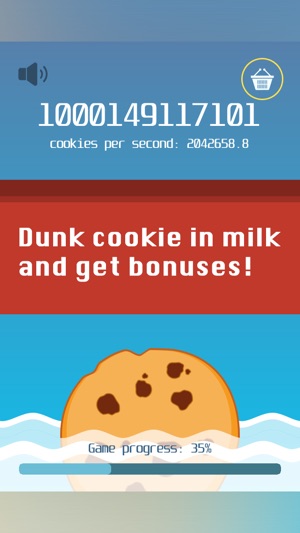 Cookie Tapper HD(圖3)-速報App