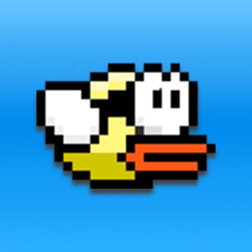 Super Bird iOS App