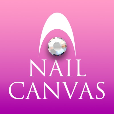 NailCanvasLite -3Dネイルシミュレータ-