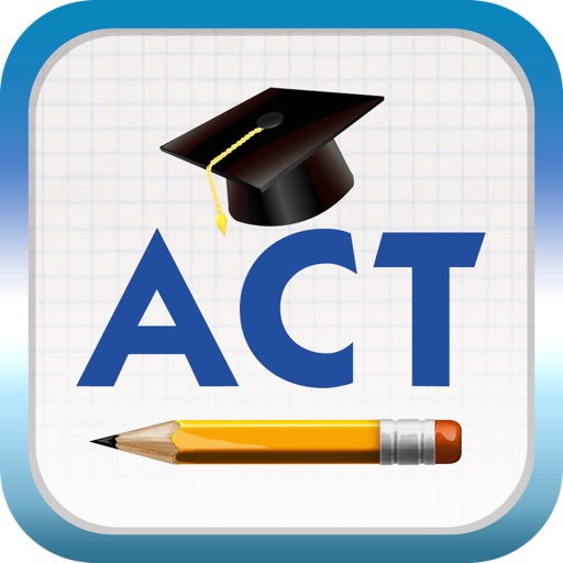 ACT English & Reading PRO iOS App