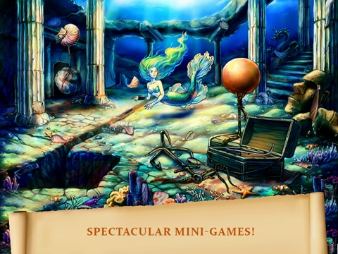 Magic Encyclopedia. Illusions HD screenshot 3