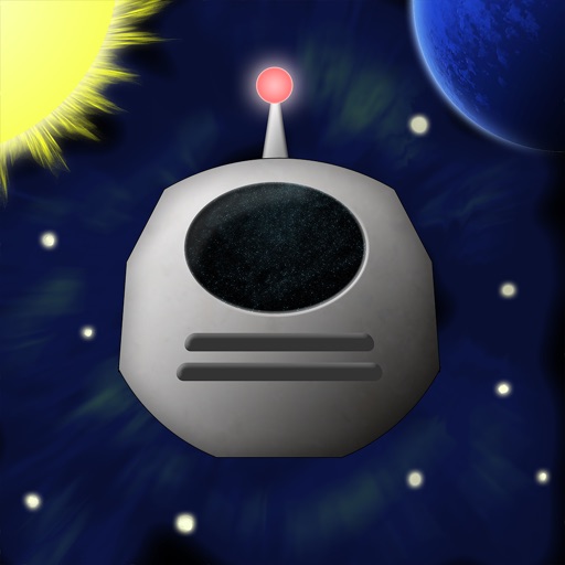 Interplanetary Drift iOS App