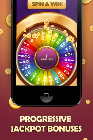 Spinnr™ - Wheel of Phrases screenshot 2