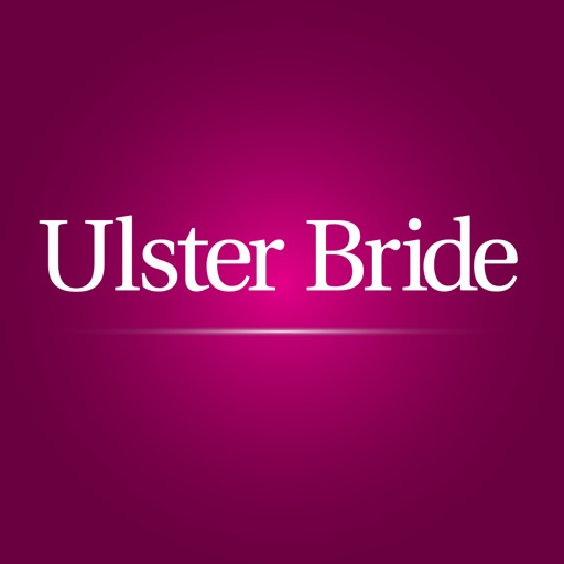 Ulster Bride