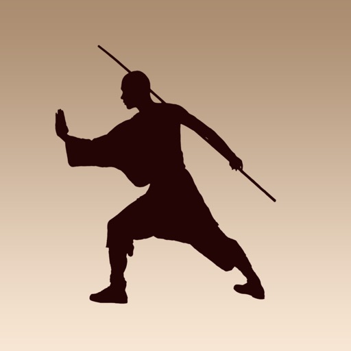 ShaolinCudgelLevel icon