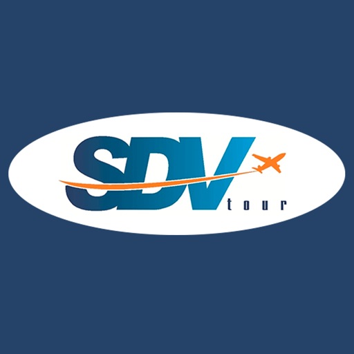 SDV TOUR icon