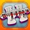 London Jigsaw Puzzles: Super Puzzles