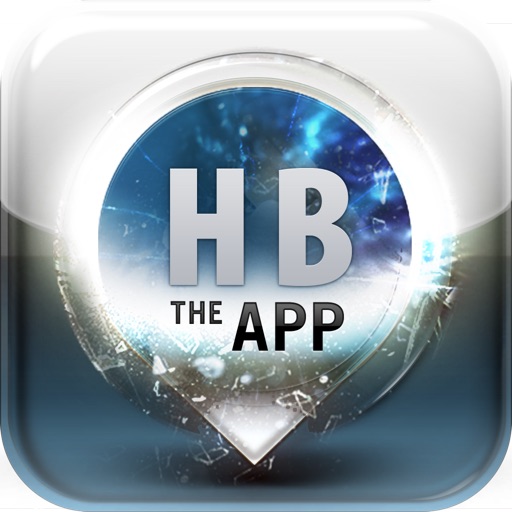 HB The App Icon
