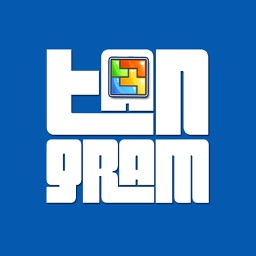 Tangram classic Block Puzzle