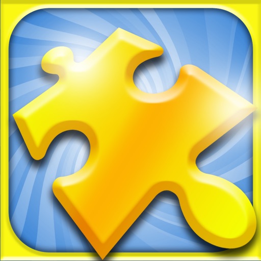 Photo Memo Puzzle! iOS App
