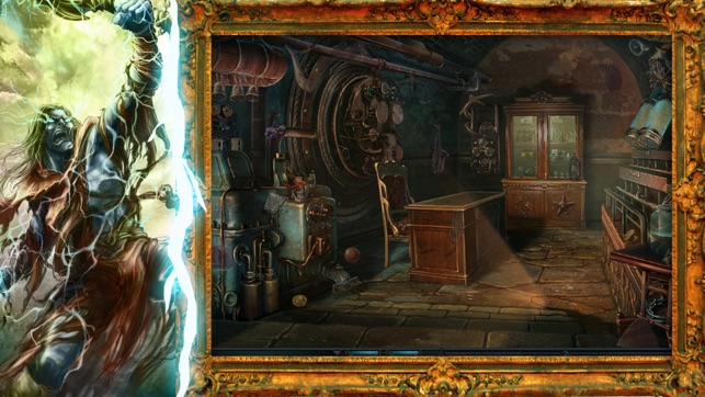 Hidden Object : Hidden Objects Alchemist's House(圖1)-速報App