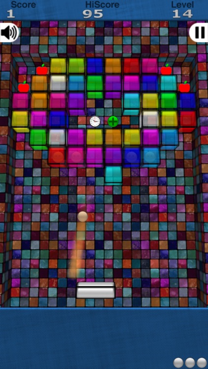 BlocksClassic screenshot-3