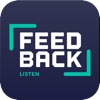 @feedback - Listen