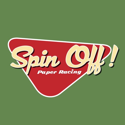 Spin Off! iOS App