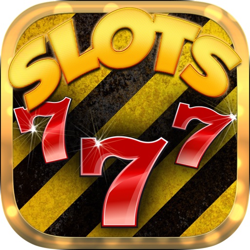 AAAH... Ace Classic Slots iOS App