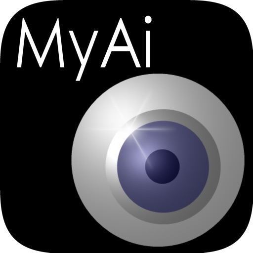 MyAi iOS App