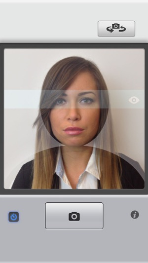 7 Best PassPort Photo App For iPhone