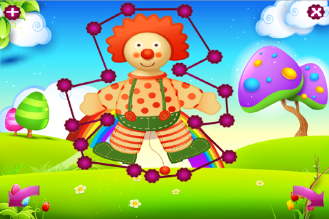 Toys Connect The Dots screenshot 4