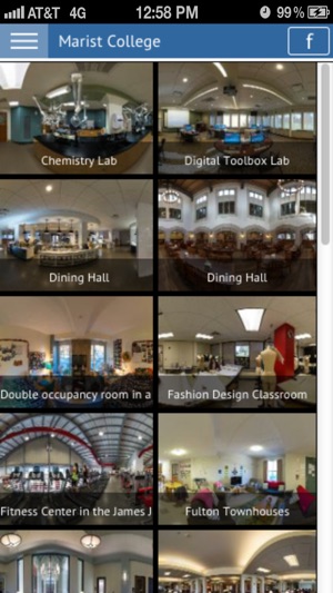 Marist College(圖2)-速報App