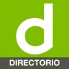Directorio Dircom 2014