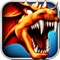 Dragon Hunt 3D: Deadly Shooter