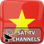 Vietnam TV Channels Sat Info