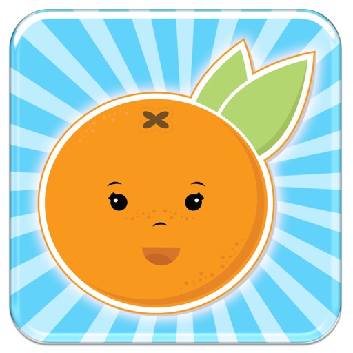 Happy Fruit Tap - Addictive Sweet Juicy Smasher LX iOS App