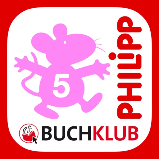 PHILIPP die Maus 5: Sommer iOS App