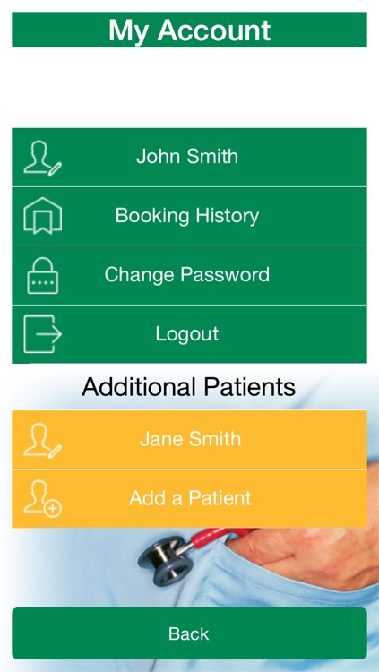 Medical at Home After Hours GP