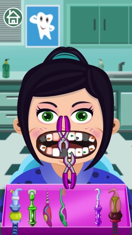 Crazy Little Dentistのおすすめ画像4