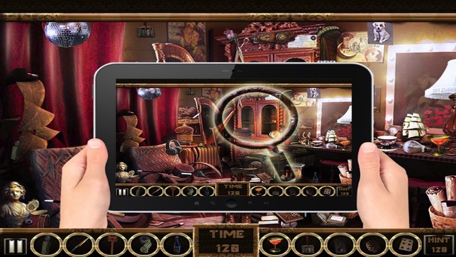 Hidden Object:The Last Show(圖2)-速報App