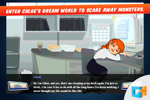 Chloe's Dream Resort screenshot 4