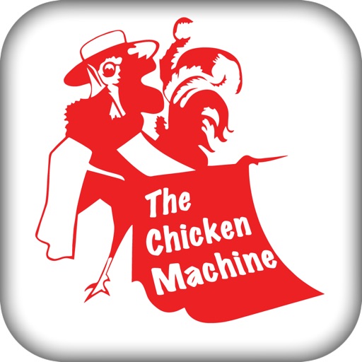 The Chicken Machine icon