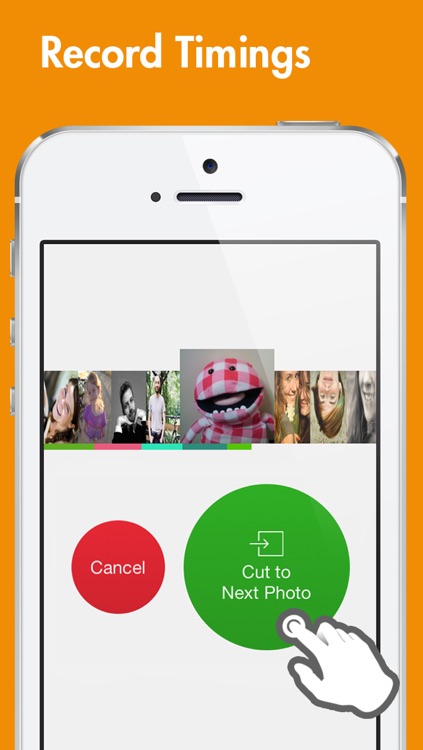 PicFlow - photo slideshow video maker for Instagram screenshot-3