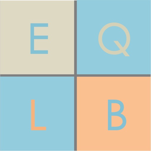 Equilibrium - Can You Strike A Numerical Balance? iOS App