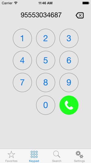 Remote Dialer for Cisco(圖2)-速報App