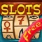 Ancient Slots of Pharaoh - Win 777 Gold Jackpot in 3-Wheel Casino FREE