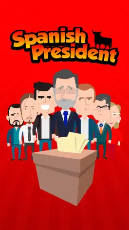 Game screenshot Spanish President mod apk