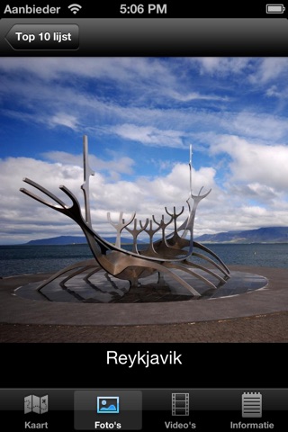 Iceland : Top 10 Tourist Destinations - Travel Guide of Best Places to Visit screenshot 4
