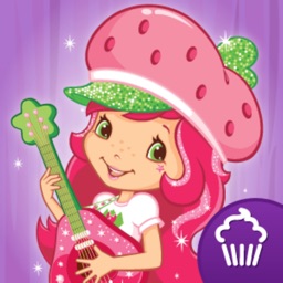 Strawberry Shortcake Berry Best Friends
