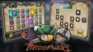 How to cancel & delete Fantasy Saga from iphone & ipad 1