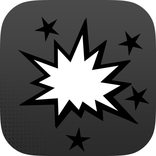 A Whoosh Pop Puff Puzzle! Free icon
