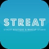 Streat Boutique Makeup Studio