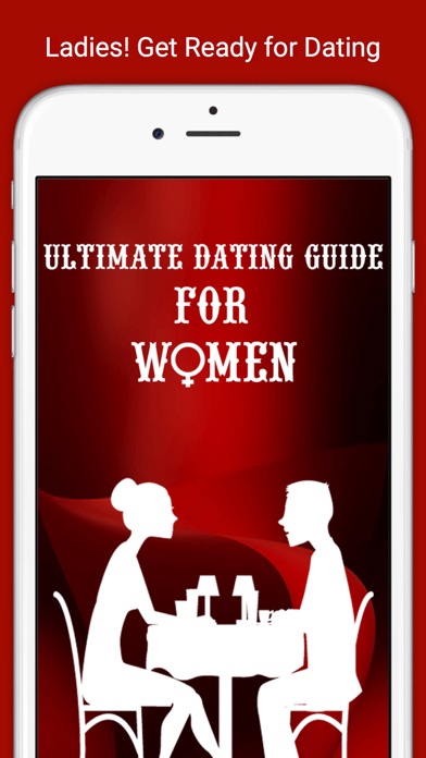 How to cancel & delete Ultimate Dating Guide for Women from iphone & ipad 1