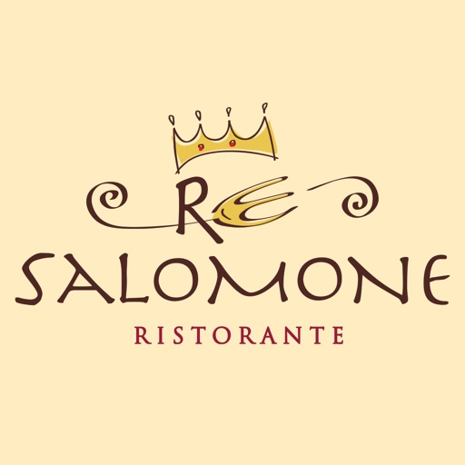 Re Salomone icon