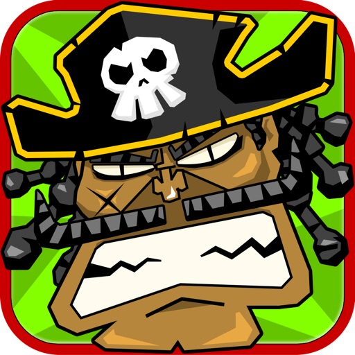 Pirate Troopers icon