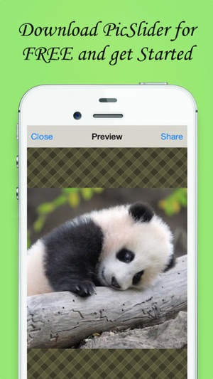 Pic Slider - Slide Show Maker for phots and pictures to Crea(圖5)-速報App