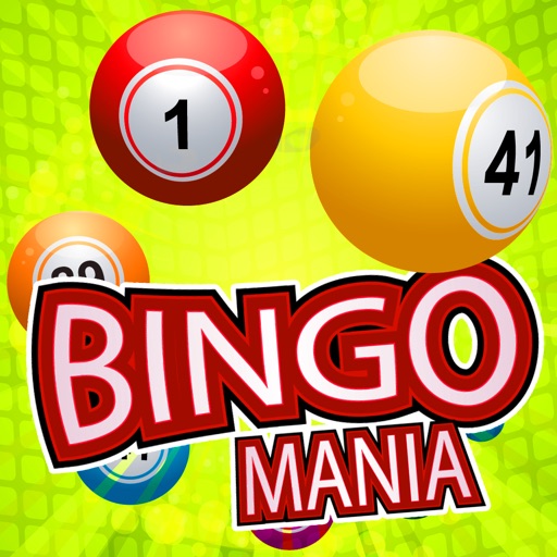 Ace Bingo Mania PRO - Tap the fortune ball to win the lotto prize iOS App